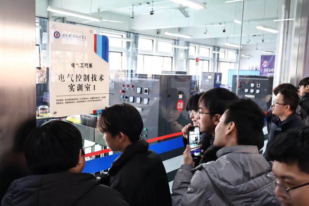 山东理工职业必赢3003登录成为世界