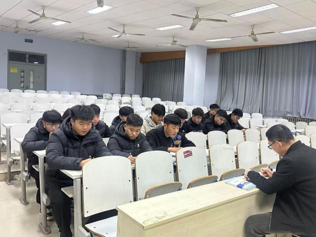 明晰绿能学子服务重心与执行标准