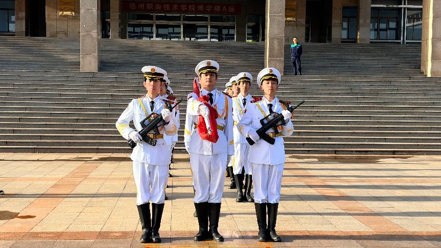 让前沿能源知识走进青少年视野