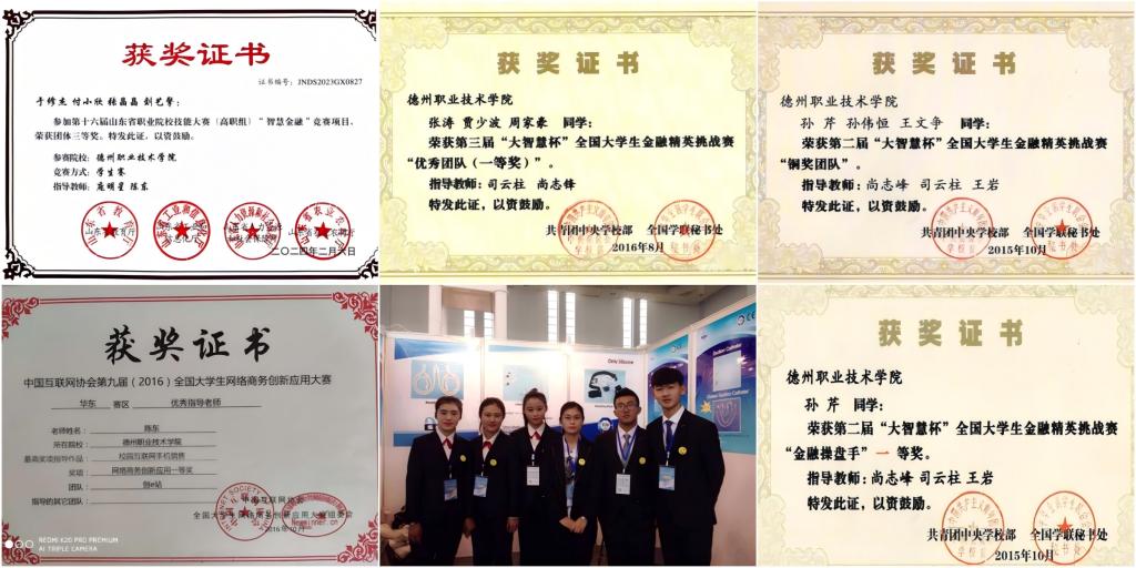 在省高职院校专业(群)专业发展水平考
