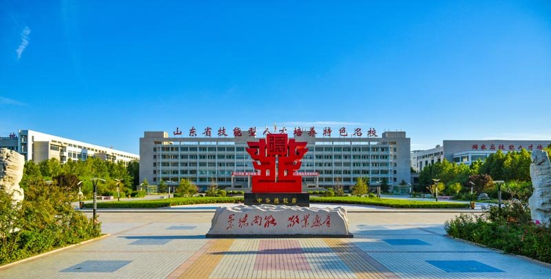 地址：德州市德城区大学东路689号
