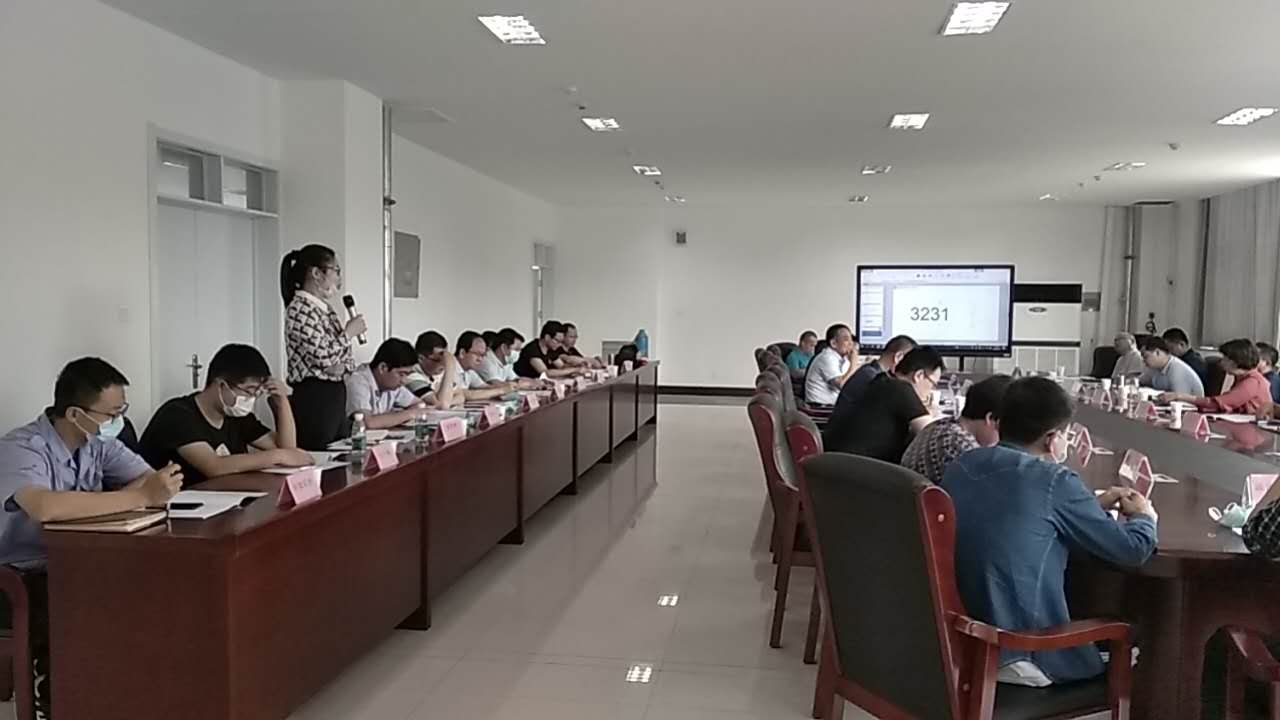 为新型工业化强市建设提供强有力的技术