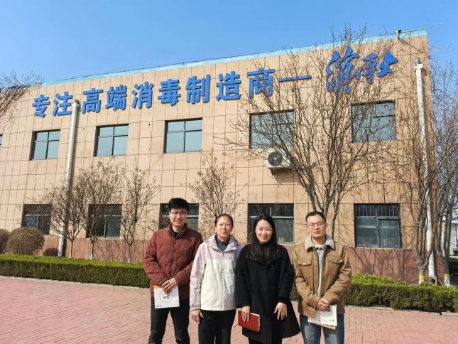 精准对接行业发展需求