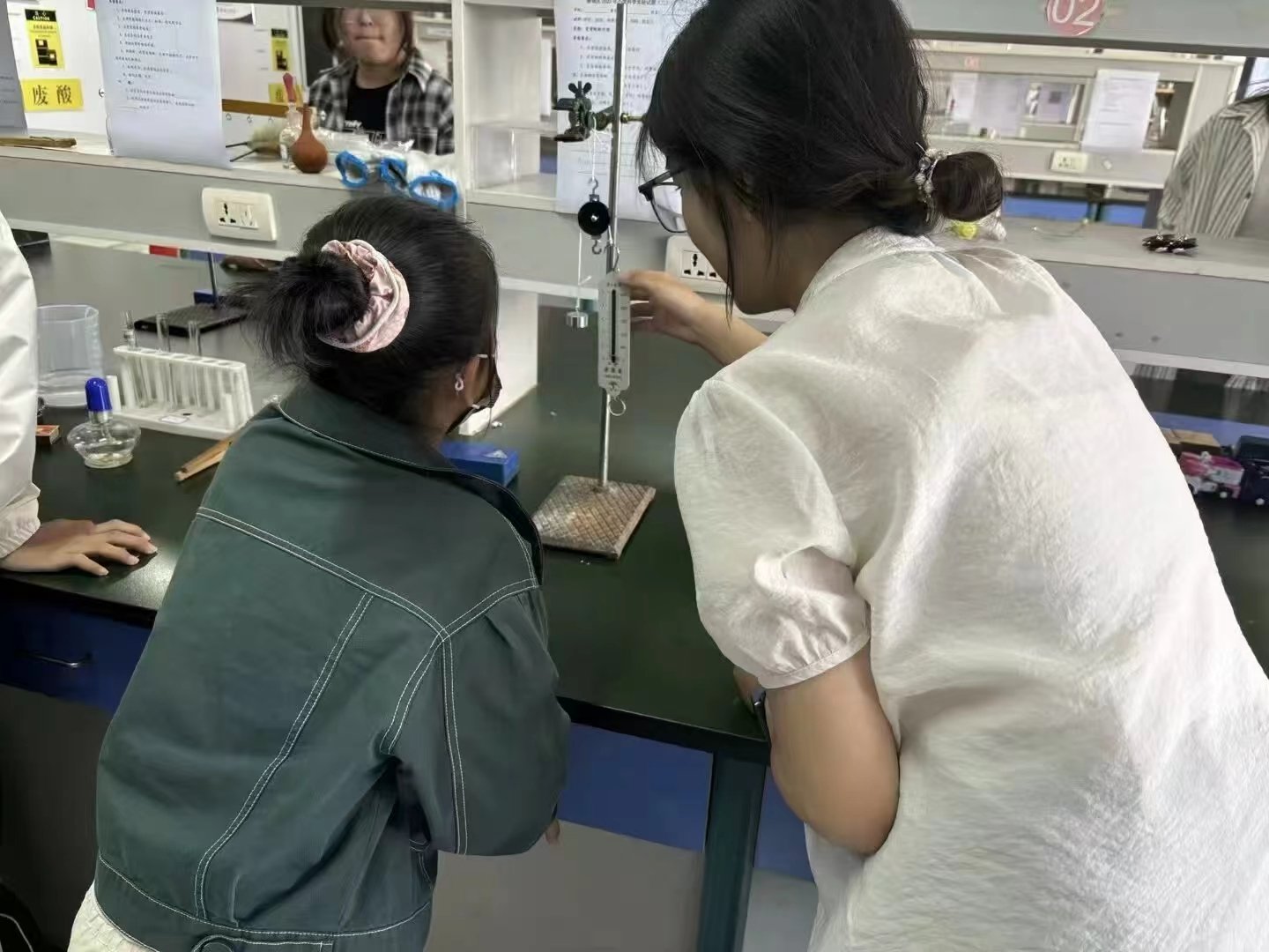 粮食工程系于2025年5月18日知行
