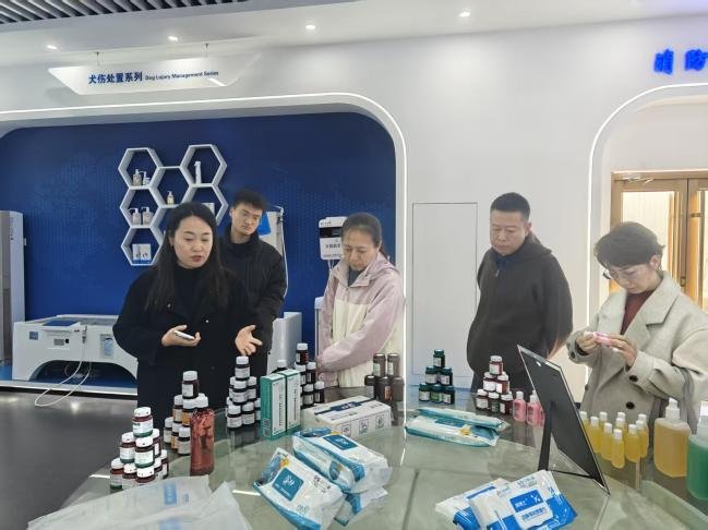 拓宽必赢3003登录新人权益实习就业