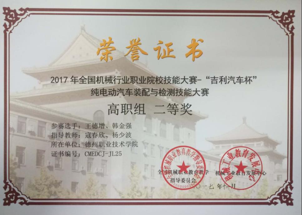 本专业深化校企订单育人模式