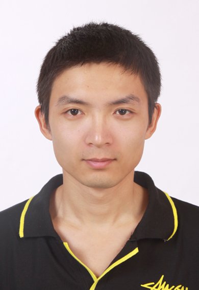 各系部党总支书记