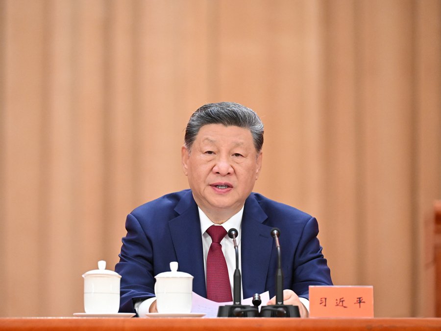 习近平