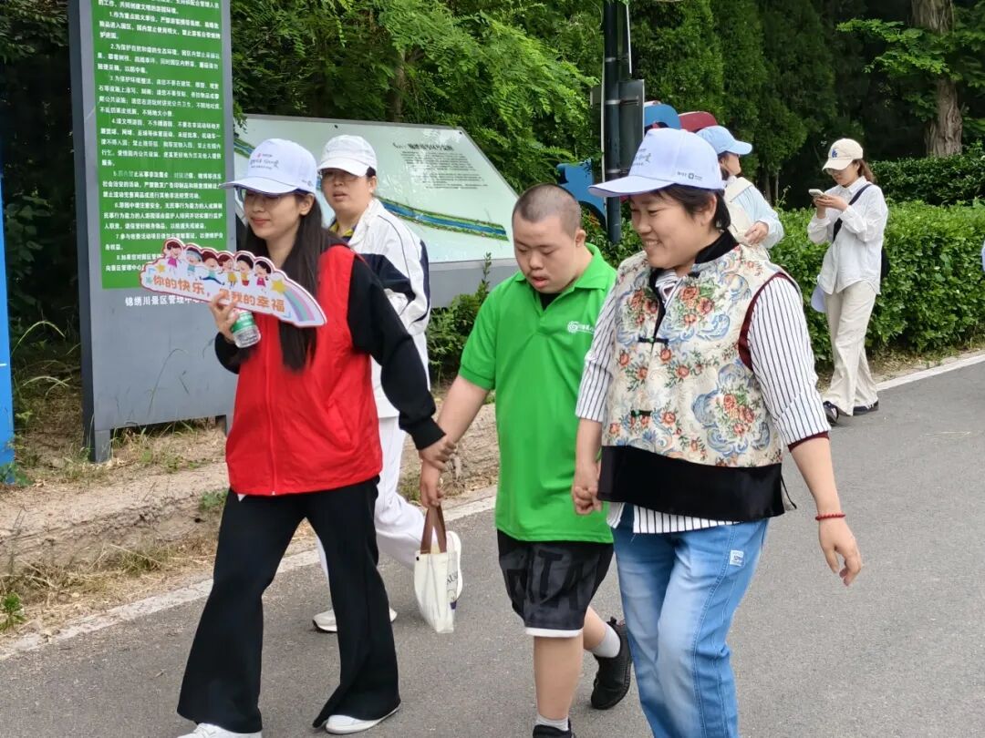 倡导健康文明