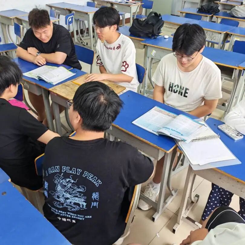 多措并举