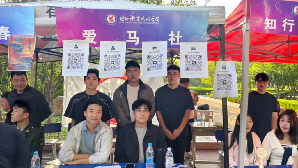 在这里，总有一个领域能让你发光