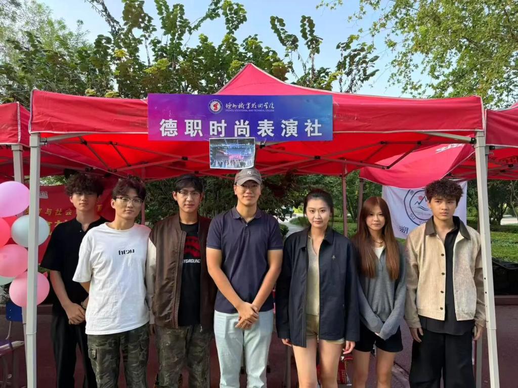 释放热忱 追逐理想