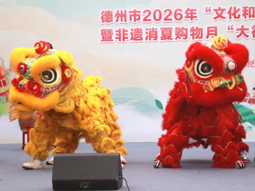 为活动增添青春活力