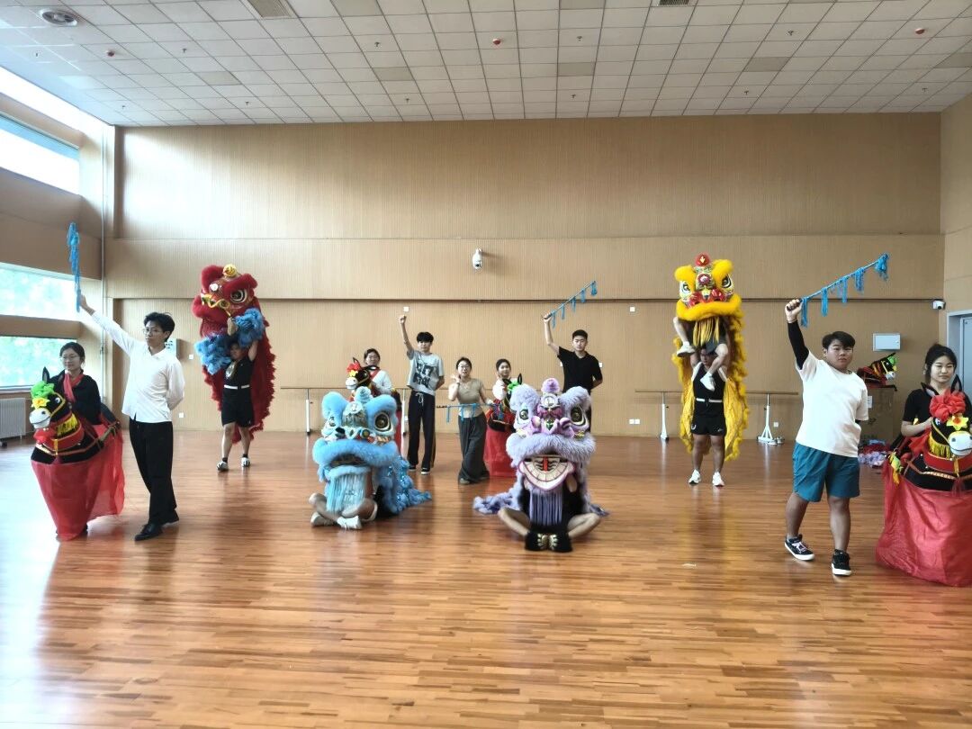 摆胯一气呵成