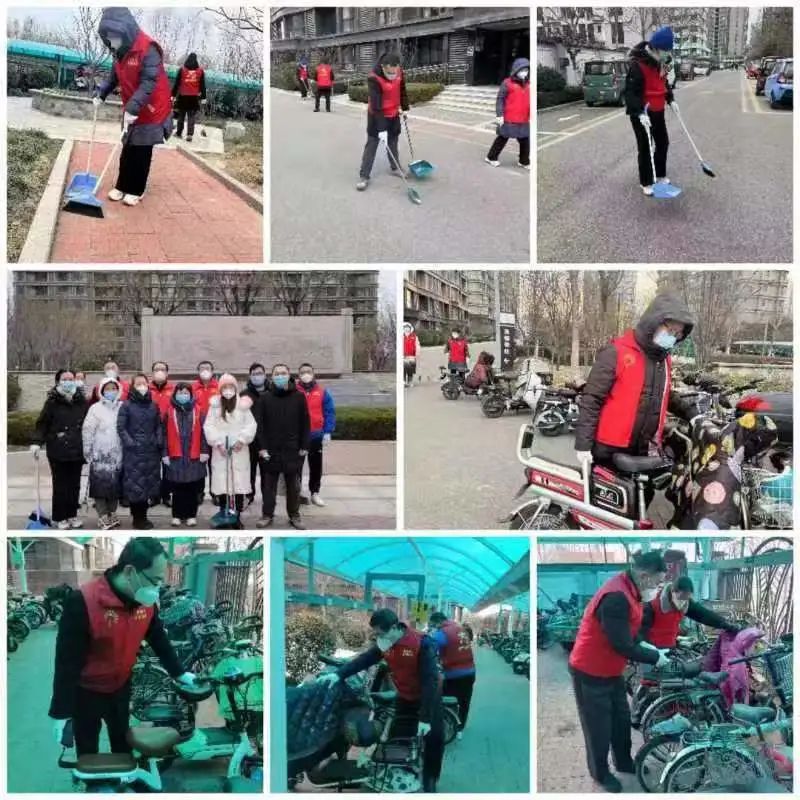 德州职院举办系列活动庆祝建党103周年
