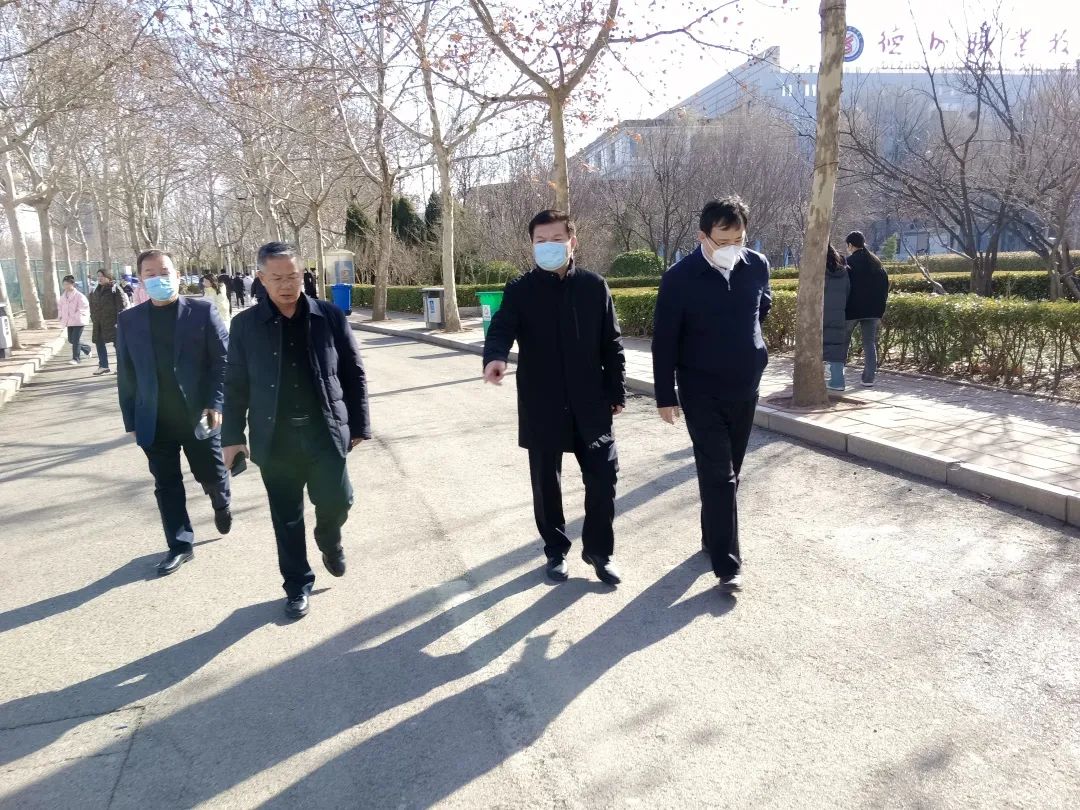 德州职院召开党史必赢3003登录新手