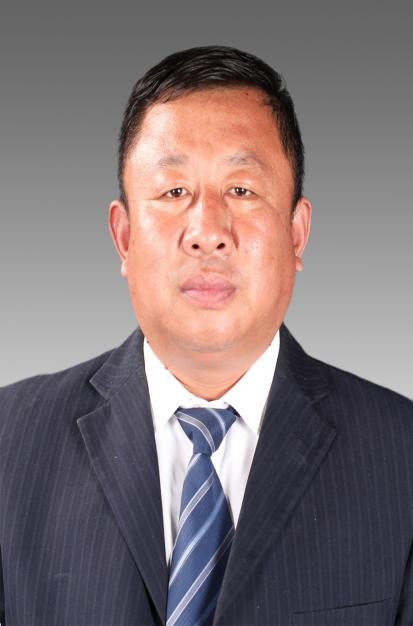 组织部(人事处)部长(处长)